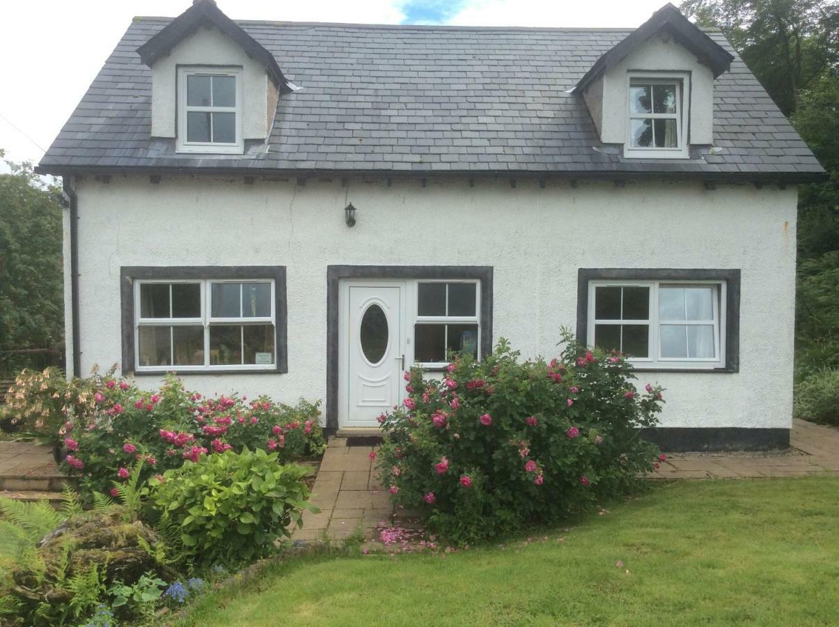 Riverside Cottage B&B Cladich Exterior photo